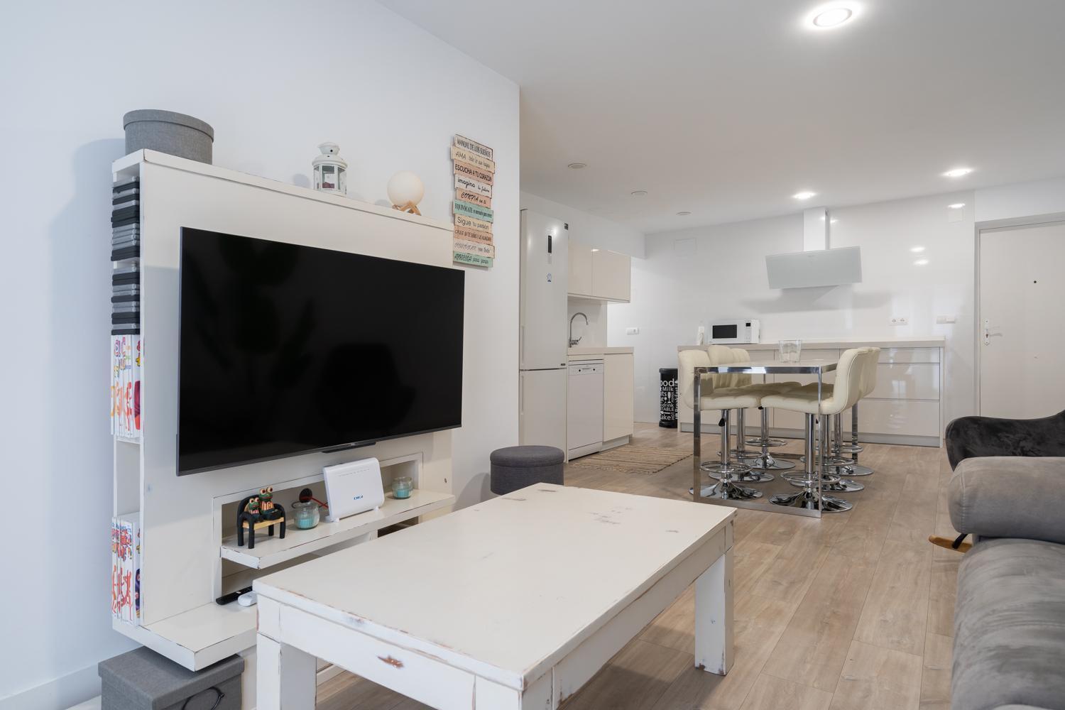 Appartement Apartoyou - Ruisenor Puerto